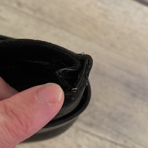 Rag & Bone black Harrow ankle boot size 41‎ - Picture 3 of 8